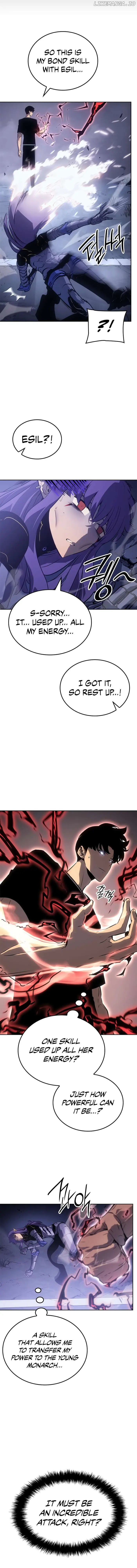 Solo Leveling Ragnarok - Chapter 20 image 05_optimized